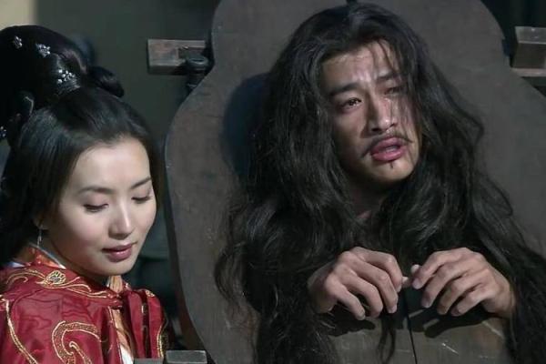 刘备救甘夫人背后的情感真谛与人性光辉