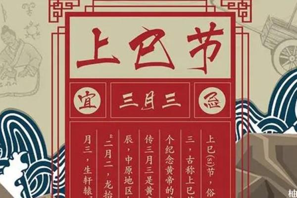 农历三月初六出生的女生命运解读与性格特点