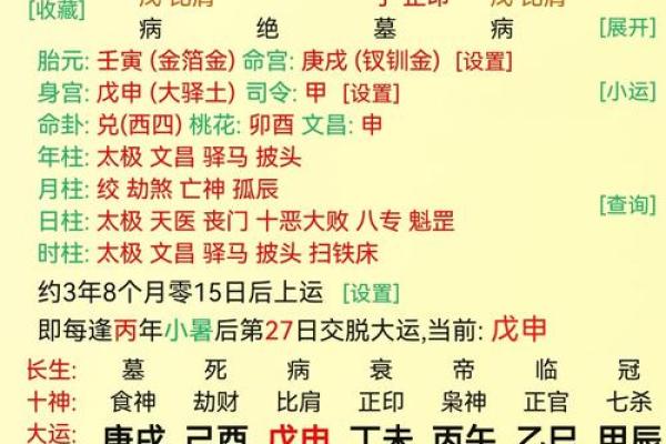 探寻男命食神旺盛之用神：助力人生的关键选择