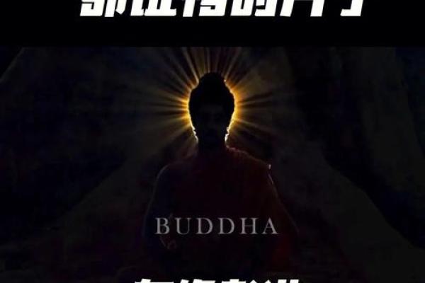 命中注定的归宿——探讨出家的命与内心的追求