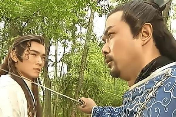 李寻欢为何选择放过荆无命？深藏的情义与道义之辩