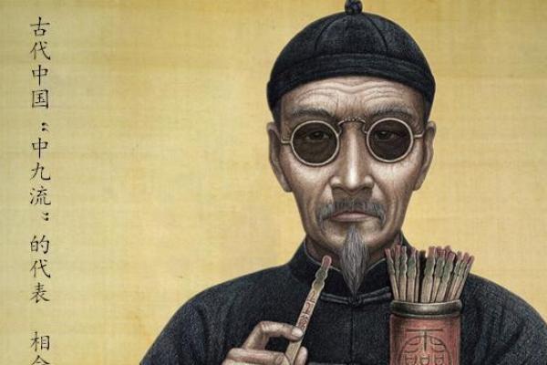 农夫命如蚁，平凡之中显伟大