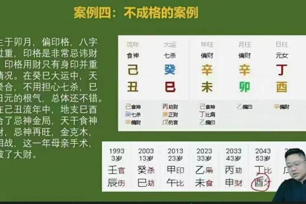 命带食神，解读五行中的食神概念与人生运势的奥秘