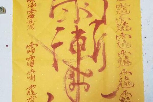 命格中官星与印星的微妙关系探索