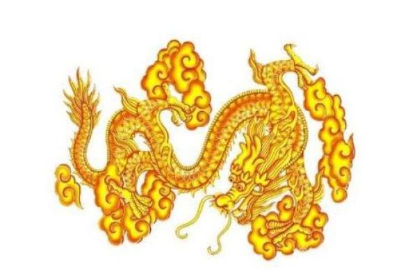农历12月出生的龙，命理密码与人生精彩探秘！
