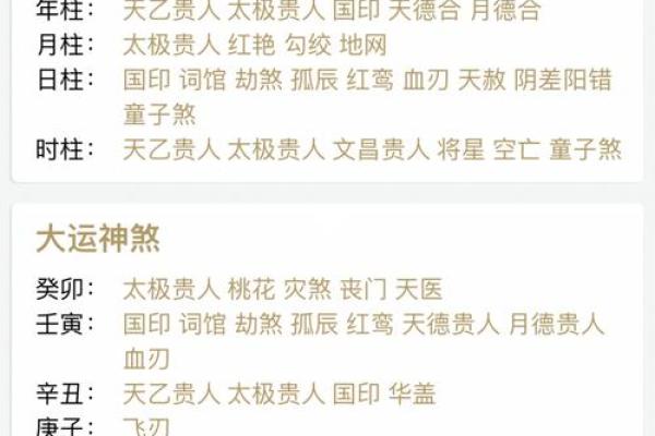 命理无子女命格的深层解析与启示