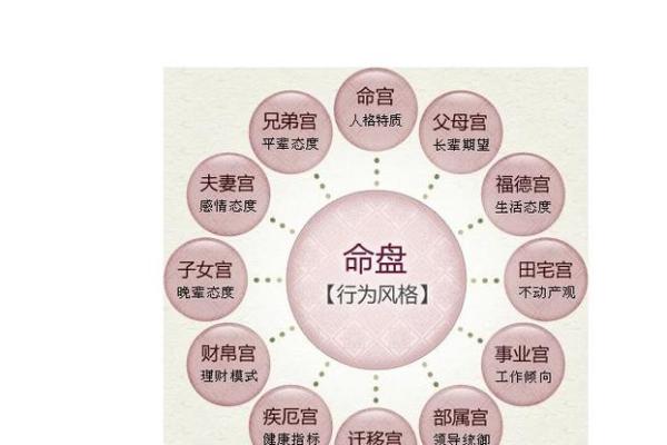 命理无子女命格的深层解析与启示