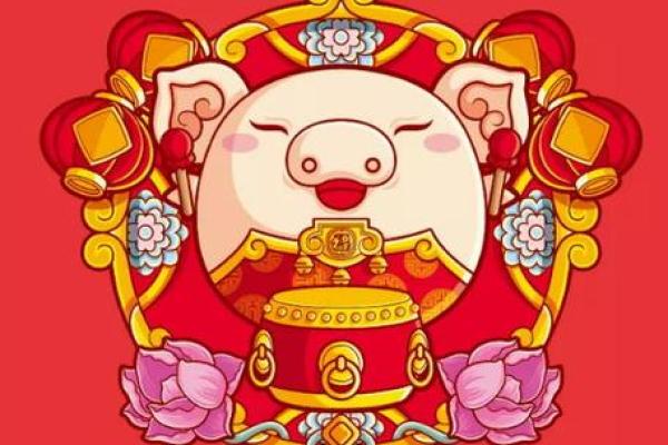 探寻九五年出生属猪之命：揭开神秘面纱，揭秘命格魅力！