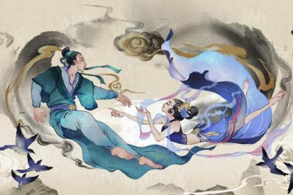 命次天星拨姻缘：解读命运与爱情的神秘交织