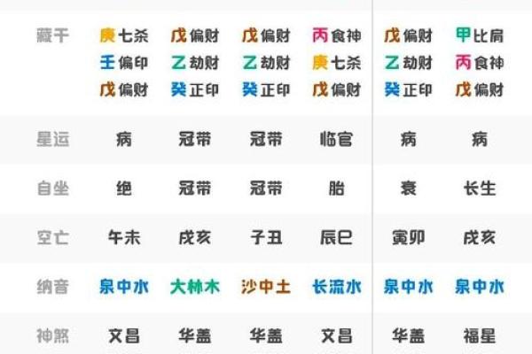 女命食伤旺与子女命理的深度解析