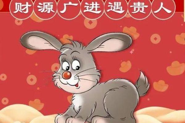 分析六月出生属兔者的命运与性格特征