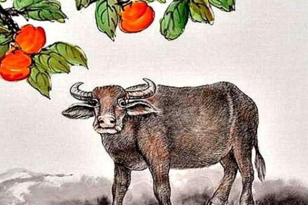 揭秘：农历7月初八属牛人的命运与性格分析