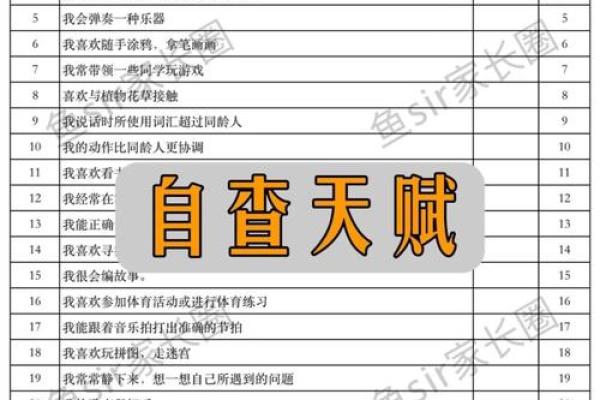 没有耳提命的孩子：如何自我成长与发现潜能