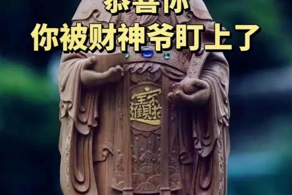 命宫戊命主禄存：解密命理中的财运与福气
