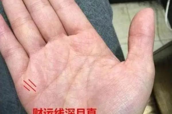 男人长女人手，揭秘命理背后的神秘寓意