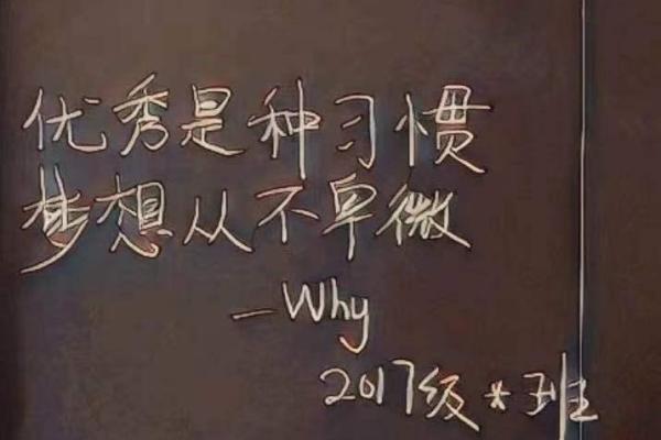 你是我的星辰大海，照亮我黑暗的旅程