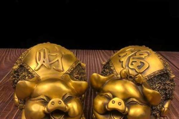路旁土命的福气：适合挂的摆件选择与风水解析