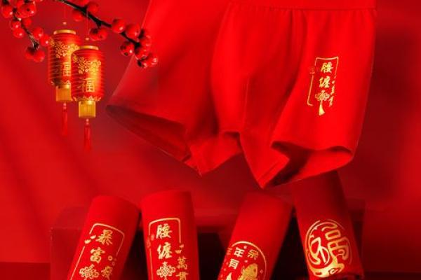 男士71年本命年穿什么？让你在新的一年焕发魅力与自信！