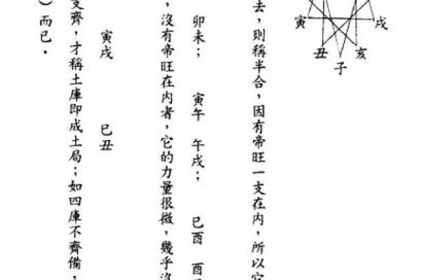 探讨命理中的“命”字：命运、人生与宇宙的深刻联系