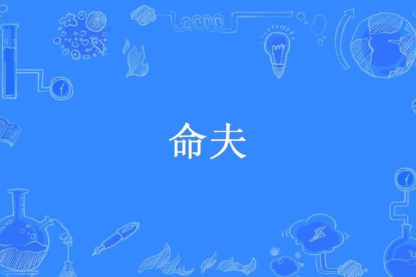 探秘命夫命妇：揭秘古代婚配背后的深意与智慧