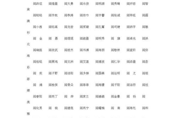 如何为木命男孩取个吉祥又有意义的名字