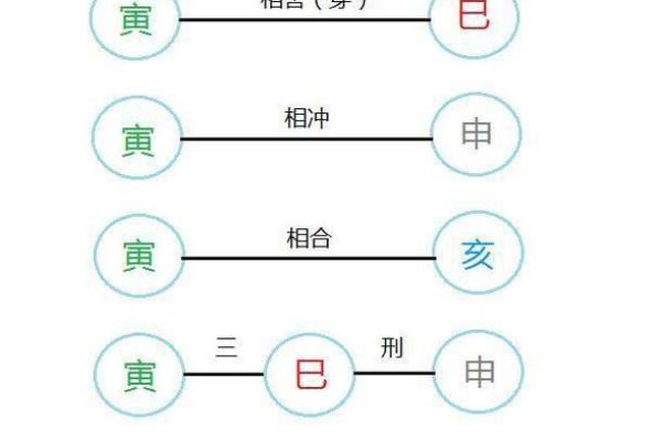 探索盲派命理：寅丑合的隐秘危害与应对之道