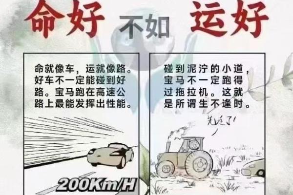 命犯地穷天厄：揭开命理中的神秘面纱与人生抉择