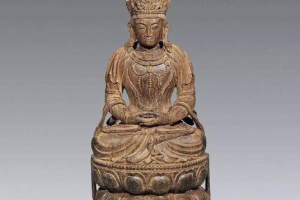 命里缺水，拜哪位菩萨最有助益？解密心灵的水源之道！