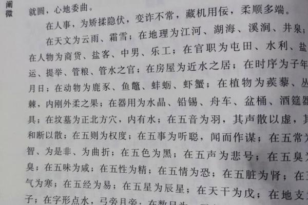 女人坎卦命与什么卦的男人最为合适？探讨和谐婚配之道！