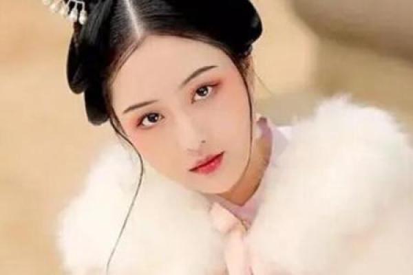女命极贵之命：揭示古代女性命理中的无上荣耀