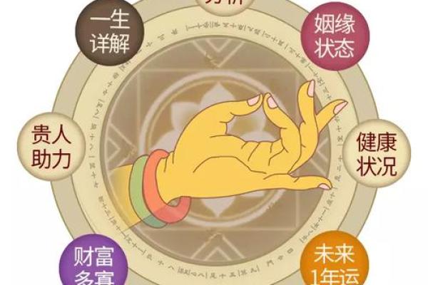 命里不缺钱的命格解析：如何迎接财富与幸福