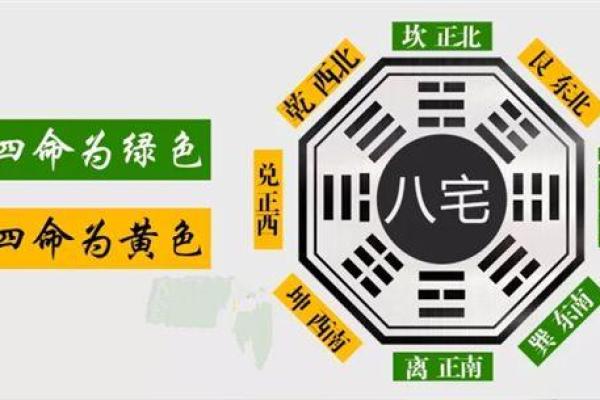 女人西四命：如何了解与提升自身运势的实用指南