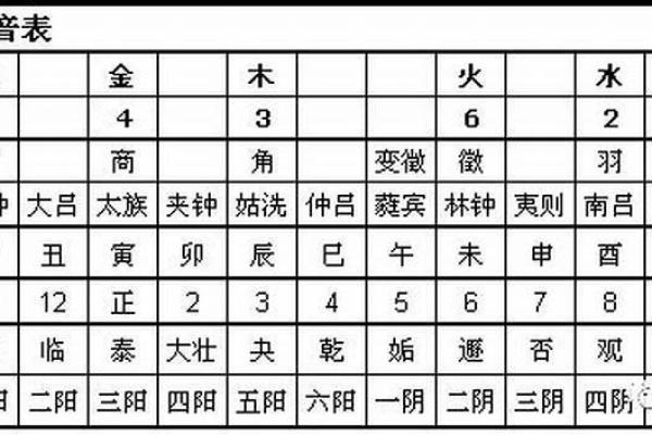 男人五行失调与命运的深度解析