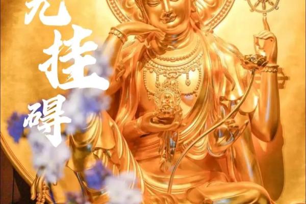 揭秘命带观音的神秘含义与人生启示