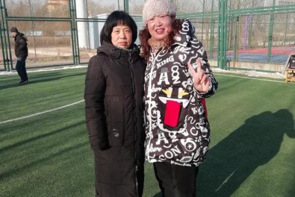 倪楚君：光芒万丈的舞女命，演绎人生的精彩篇章