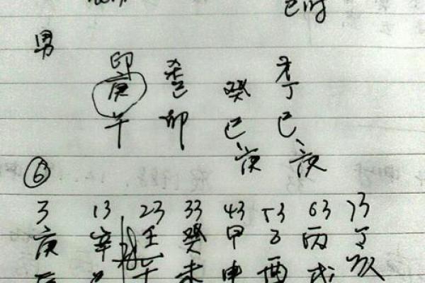 男命八字中三个文昌的深刻解析与智慧启示
