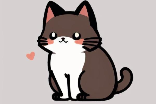 猫多命：探寻猫咪身上的神秘与魅力
