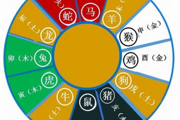 2024年属兔者的五行解析与命运启示