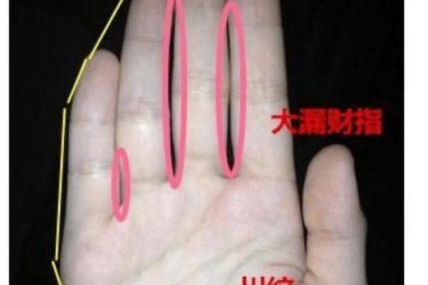 女右手大拇指的秘密：它代表了怎样的命运与个性？