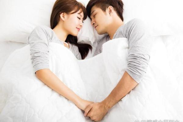 揭示夫妻命运：缘定三生的爱情与相互扶持