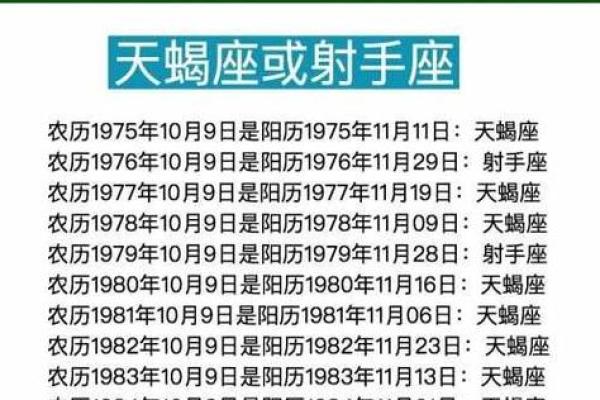 农历九月出生的女孩：命理解析与性格特征