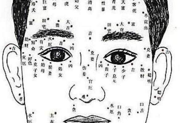 男人胸口有痣的命运解析：神秘标记揭示的性格与运势