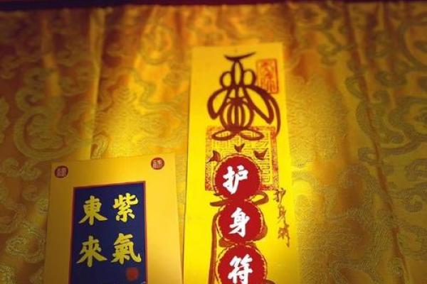 命犯童子煞的经咒祈愿，解除煞气，护佑平安人生