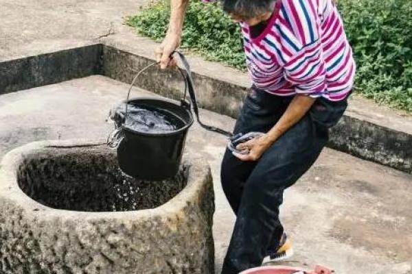 命里喝一家井水，解读命运与缘分的深意