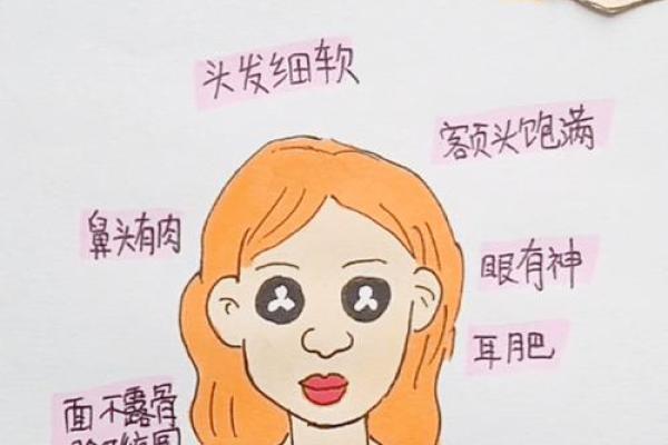 面相不佳对人生运势的深远影响与改变