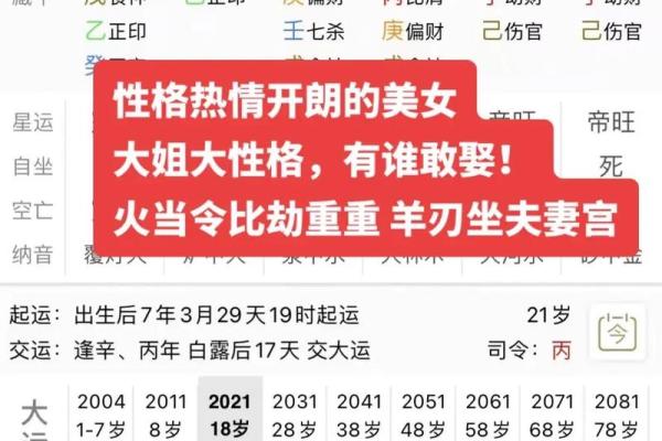 命理大师揭秘：如何通过命理排命，助你掌握人生方向