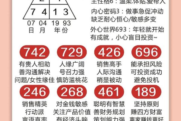 没有女人缘是什么命？探寻情感与命运的微妙关系