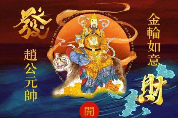 男人一生为何能够拥有大财命的深层原因