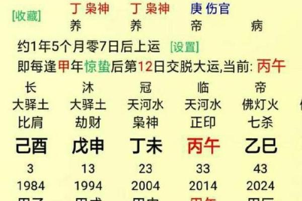 偏印在命局中的深厚影响与智慧体现
