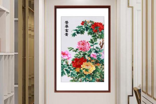 炉中火命人挂什么画最宜？盘点适合的装饰选择与风水讲究！